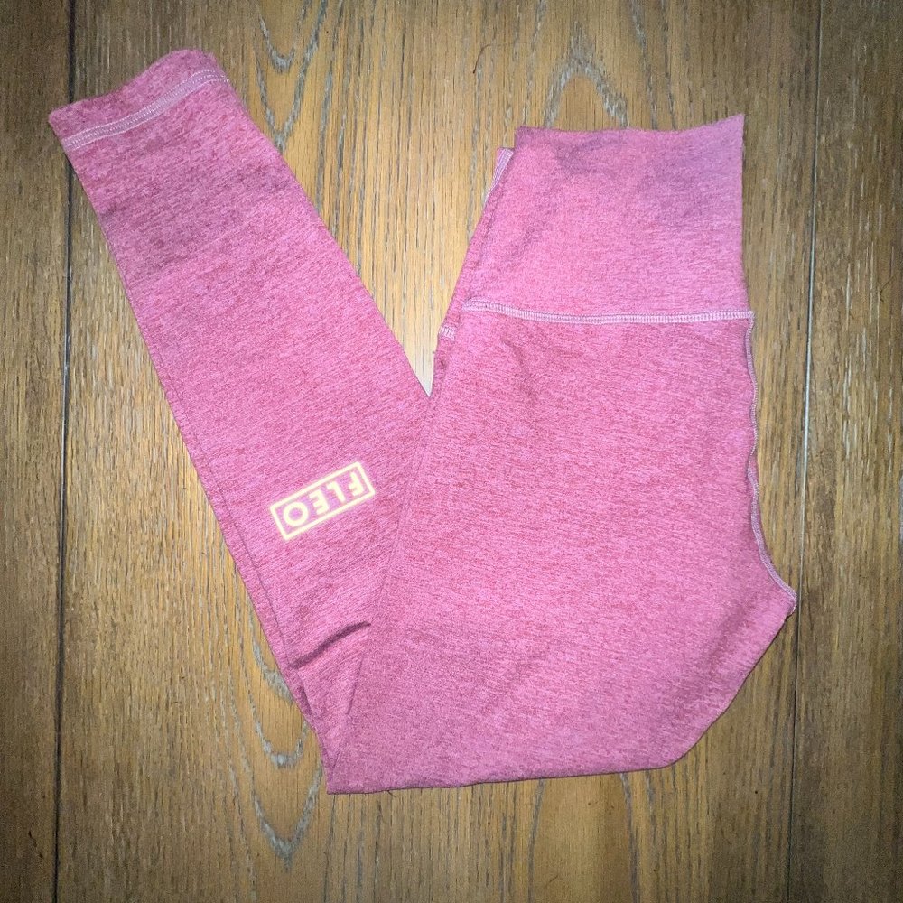 Fleo Leggings